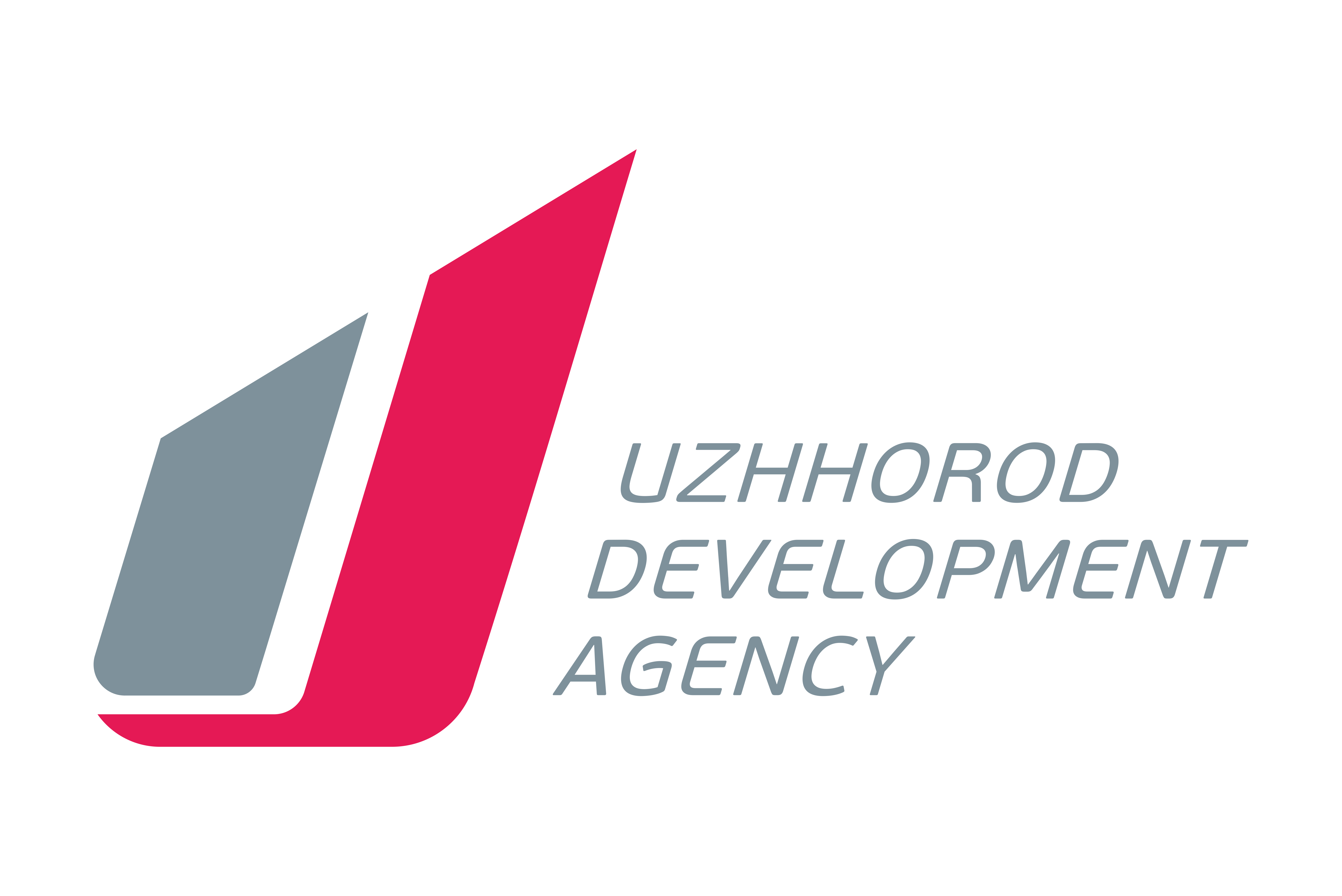 Komunálna inštitúcia Uzhgorodská rozvojová agentura